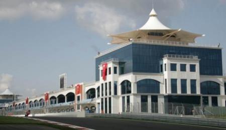 Istanbul Park