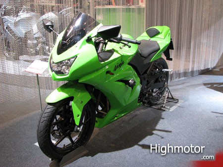 Kawasaki MotOh! 1
