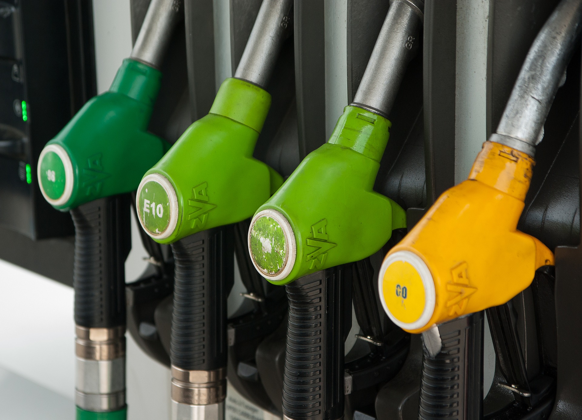 Diferencia Entre Gasolina Sin Plomo De 95 Y 98 Octanos diferencia-entre-gasolina-sin-plomo-de-95-y-98-octanos