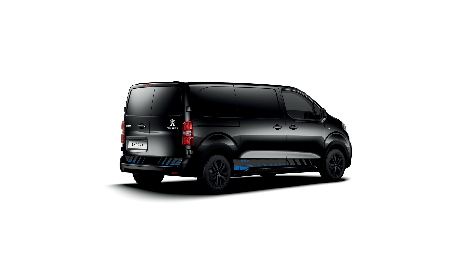 Peugeot expert 2020